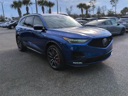 2023 Acura MDX Type S w/Advance Package