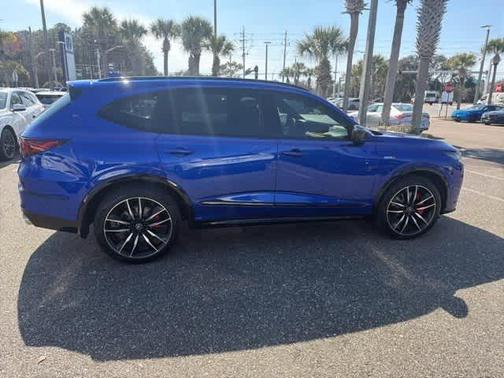 2023 Acura MDX Type S w/Advance Package