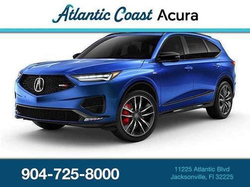 2023 Acura MDX Type S w/Advance Package