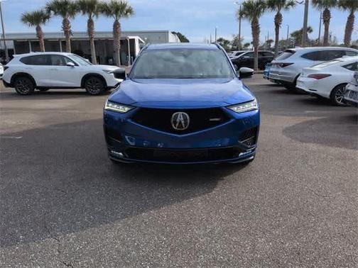 2023 Acura MDX Type S w/Advance Package