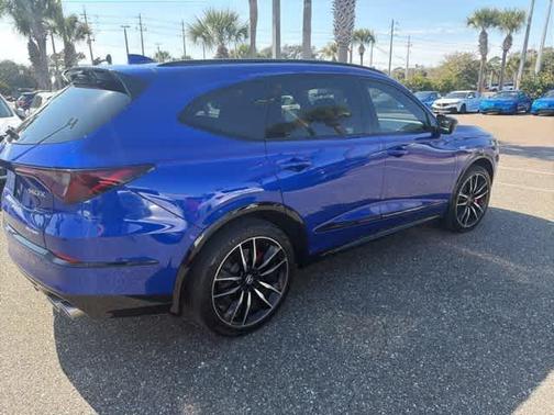 2023 Acura MDX Type S w/Advance Package