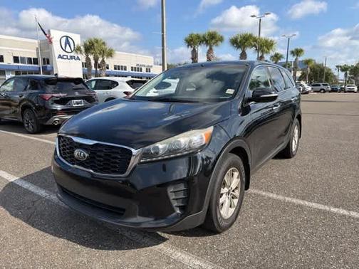 2019 Kia Sorento L