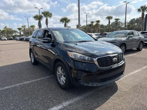 2019 Kia Sorento L