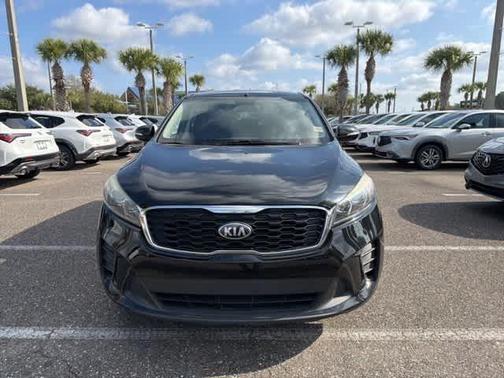 2019 Kia Sorento L