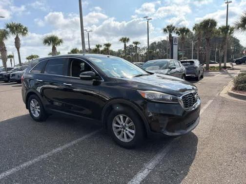 2019 Kia Sorento L