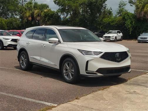 2025 Acura MDX Base