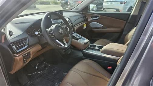 2025 Acura RDX Technology Package