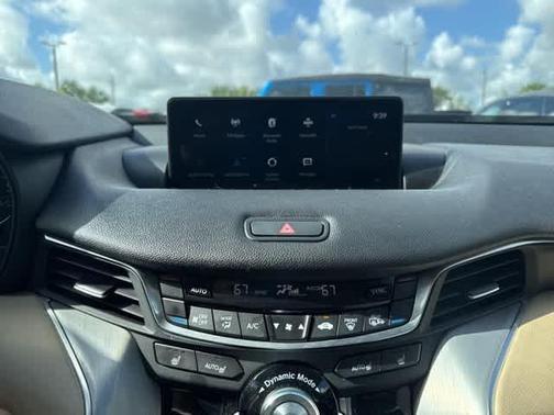 2022 Acura TLX Base