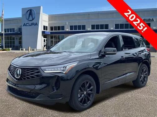 2025 Acura RDX Base
