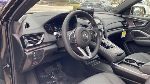2025 Acura RDX Base