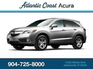 2015 Acura RDX Technology Package