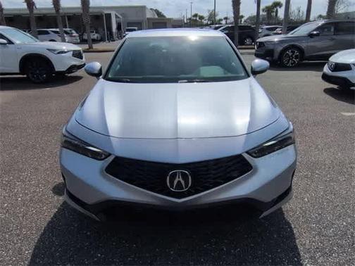 2026 Acura Integra Base