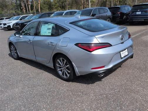 2026 Acura Integra Base