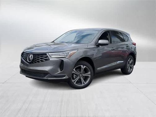 2025 Acura RDX Technology Package