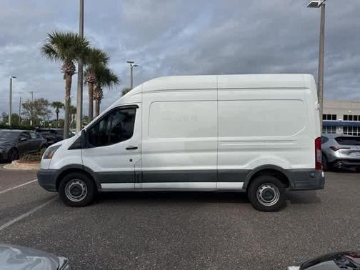 2015 Ford Transit-250 Base