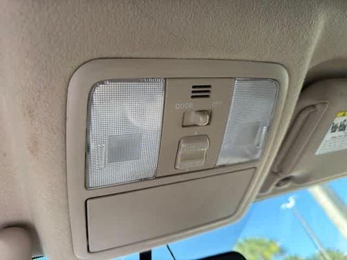 2007 Toyota RAV4 Limited