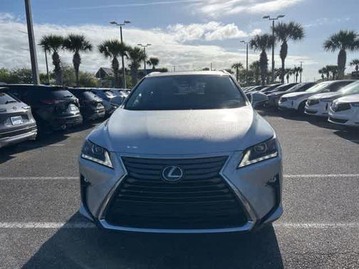 2019 Lexus RX 350 