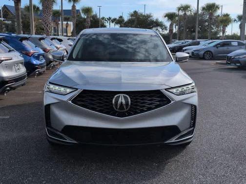 2026 Acura MDX Base