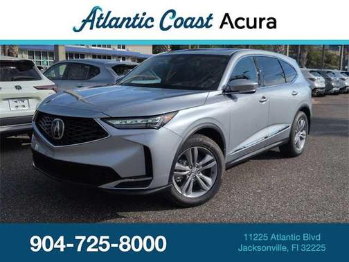 2026 Acura MDX Base