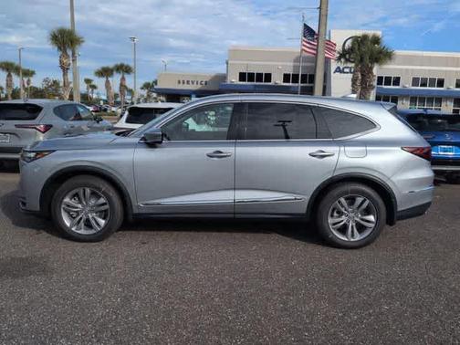 2026 Acura MDX Base