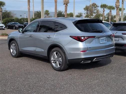 2026 Acura MDX Base