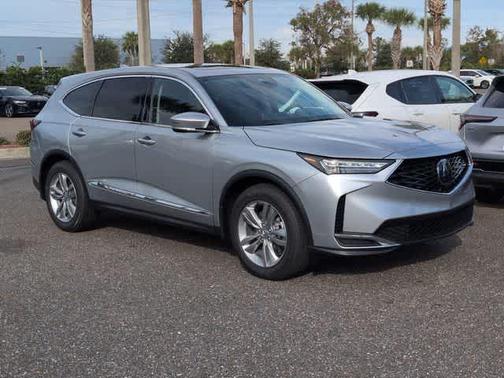 2026 Acura MDX Base