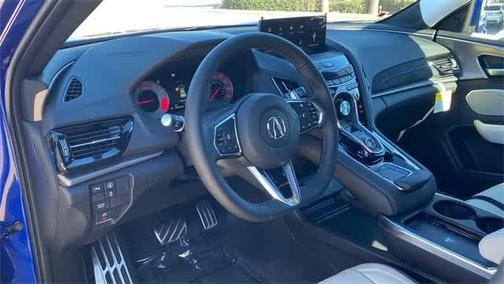 2025 Acura RDX A-Spec