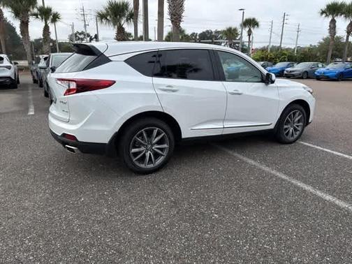 2023 Acura RDX Technology Package