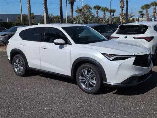 2025 Acura ADX Base
