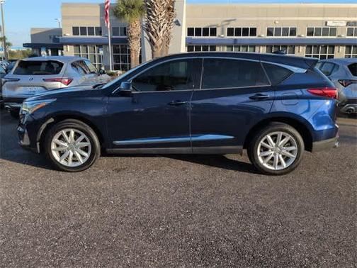 2019 Acura RDX Base