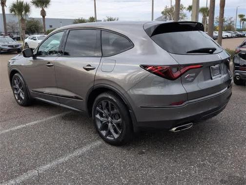 2023 Acura MDX A-Spec