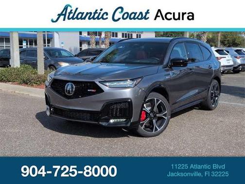 2026 Acura MDX Type S w/Advance Package