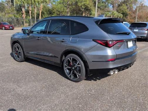 2026 Acura MDX Type S w/Advance Package
