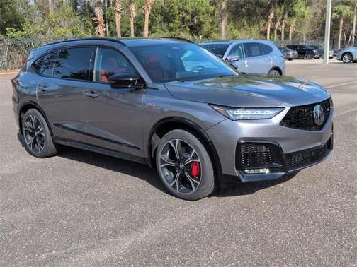 2026 Acura MDX Type S w/Advance Package