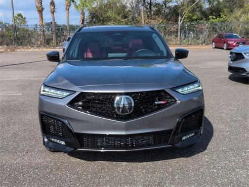 2026 Acura MDX Type S w/Advance Package