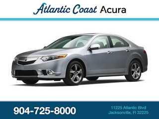 2011 Acura TSX 2.4