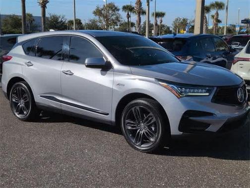 2021 Acura RDX A-Spec