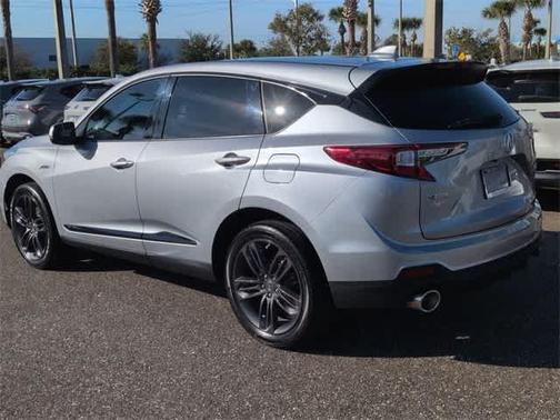 2021 Acura RDX A-Spec