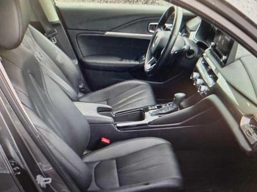 2023 Acura Integra Base