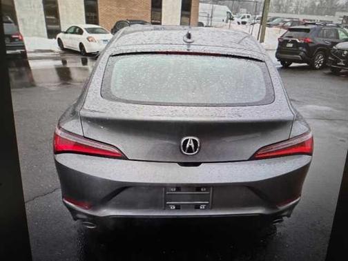 2023 Acura Integra Base