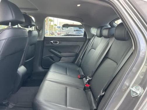 2023 Acura Integra Base