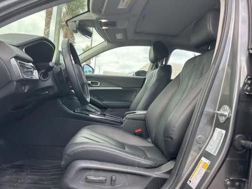 2023 Acura Integra Base