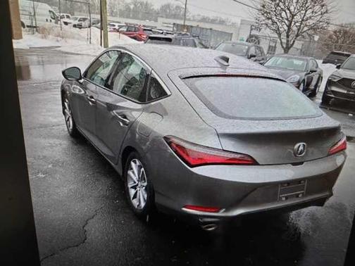 2023 Acura Integra Base