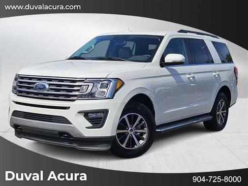 2020 Ford Expedition XLT