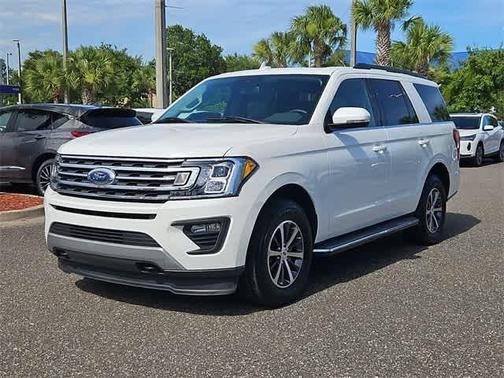 2020 Ford Expedition XLT