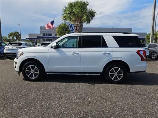 2020 Ford Expedition XLT