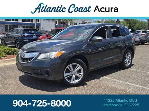2015 Acura RDX Base