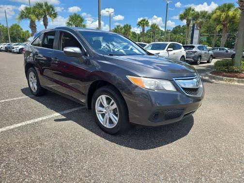 2015 Acura RDX Base