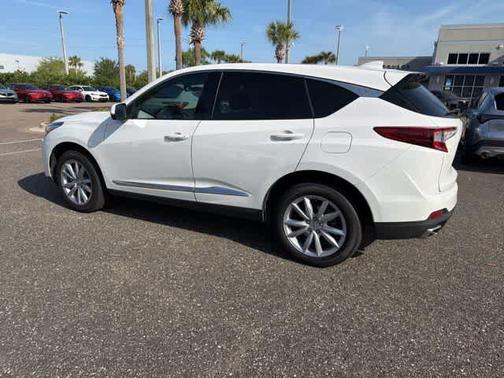 2023 Acura RDX Base