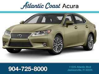 2013 Lexus ES 350 Base